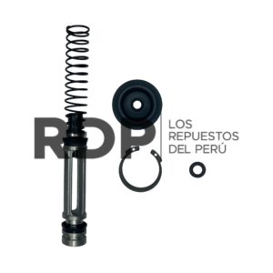 KIT ACCESORIO BOMBA EMBRAGUE HINO 500 3/4