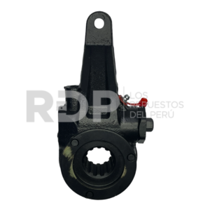 Alternative view of RACHET FRENO DELANTERO RH HINO 500 1017 12D 62MM SAP-SM15
