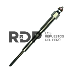 BUJIA PRECALENTADOR ISUZU 6HK1 120