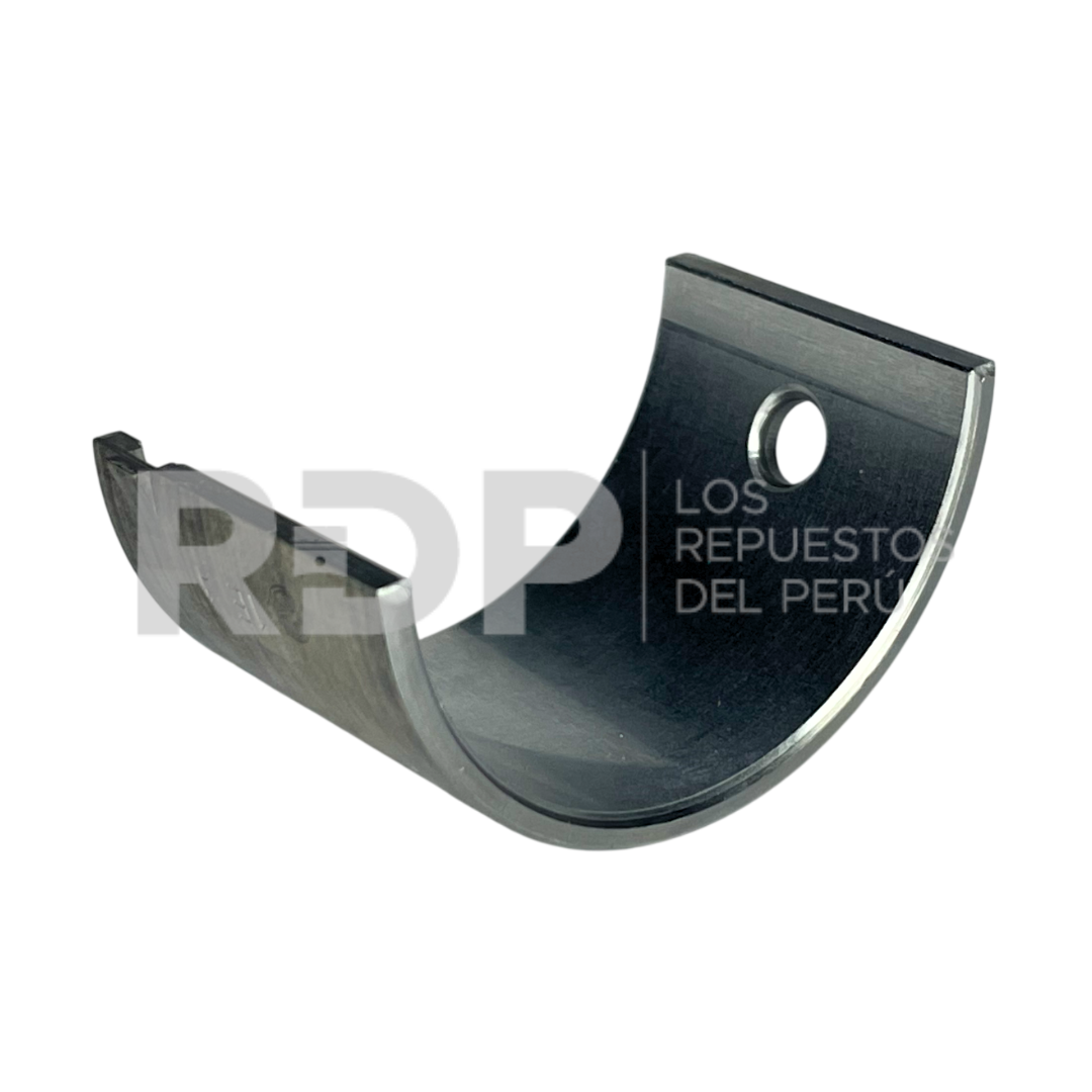 METAL LEVAS HYUNDAI D4GA HD78 - Imagen 2