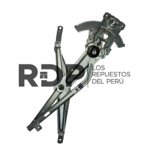 CREMALLERA DE LUNA HINO 500 1017 / 1726 / 2026  RH