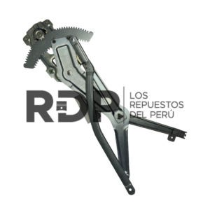 Alternative view of CREMALLERA DE LUNA HINO 500 1017 / 1726 / 2026  RH