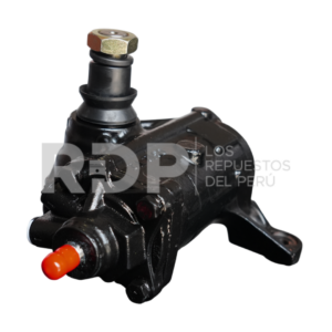 Alternative view of CAJA DIRECCION ISUZU NPR75 R500 4HK1