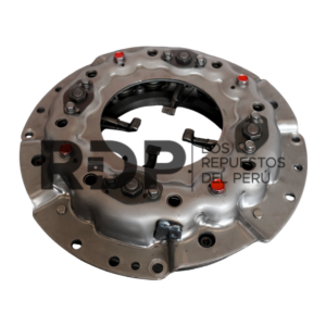 PLATO EMBRAGUE HINO 500 J08C 2626 15 UÑA