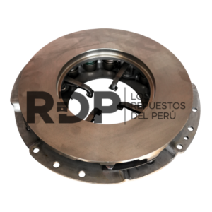 Alternative view of PLATO EMBRAGUE HINO 500 J08C 2626 15 UÑA