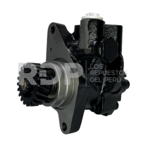 SERVO DIRECCION HINO J08E 1526 / 1726 / 2626