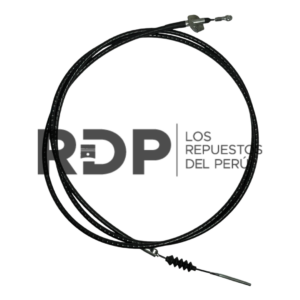 CABLE FRENO DE MANO HINO 1017 - 1018