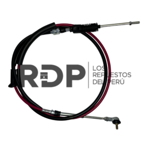 CABLE DE CAMBIOS HYUNDAI HD72 HD65
