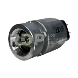 SENSOR VELOCIMETRO ISUZU /4HK1/6HK1 700P/R500/F800/F1000