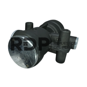 Alternative view of VALVULA FRENO REDUCCION HINO FM