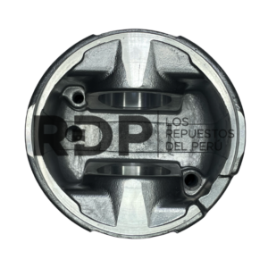 Alternative view of PISTON TOYOTA 2KD, HILUX