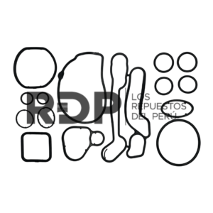KIT ORING ENFRIADOR ACEITE CHEVROLET CRUZE