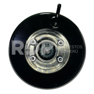 Alternative view of HIDROVAC FRENO MITSUBISHI 4D35/4M50 FE347 8+9 DUAL 4P MASTER