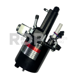 MASTER FRENO AIRE MITSUBISHI FUSO - NISSAN CONDOR