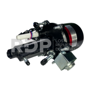 Alternative view of MASTER FRENO AIRE MITSUBISHI FUSO - NISSAN CONDOR