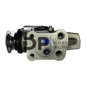 Alternative view of BOMBIN FRENO RUEDA DELANTERO LH C/PURGADOR MITSUBISHI CANTER 4M50 2019UP 1-1/4"