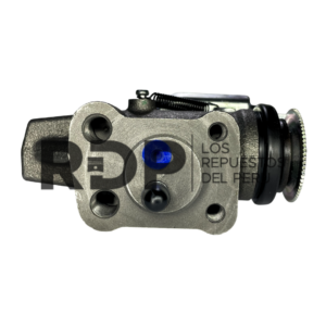 Alternative view of BOMBIN FRENO RUEDA DELANTERO RH C/PURGADOR MITSUBISHI CANTER 4M50 2019UP 1-1/4"
