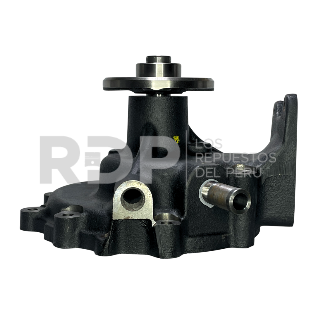 BOMBA AGUA HINO J08E 6MM