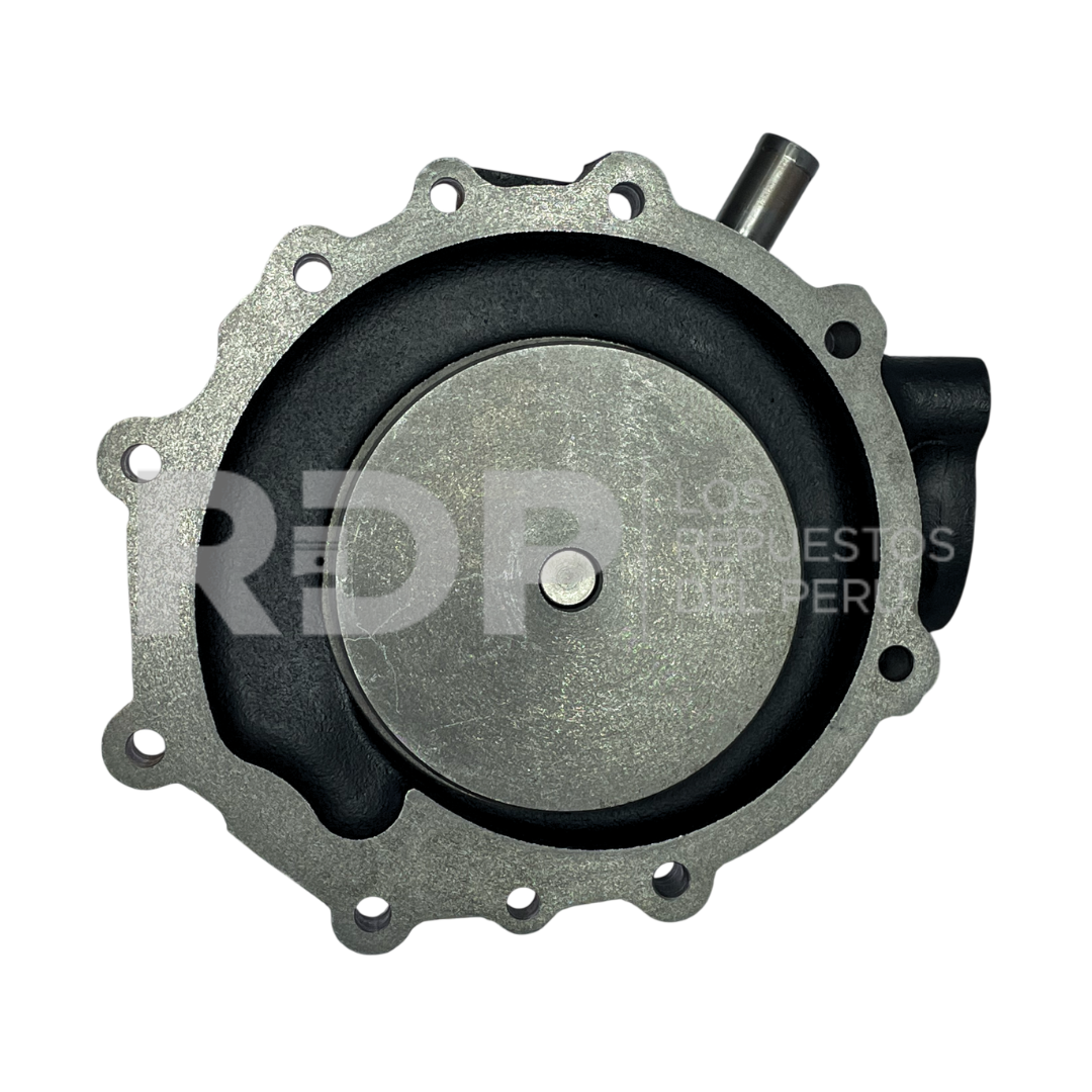 BOMBA AGUA HINO J08E 6MM - Imagen 3