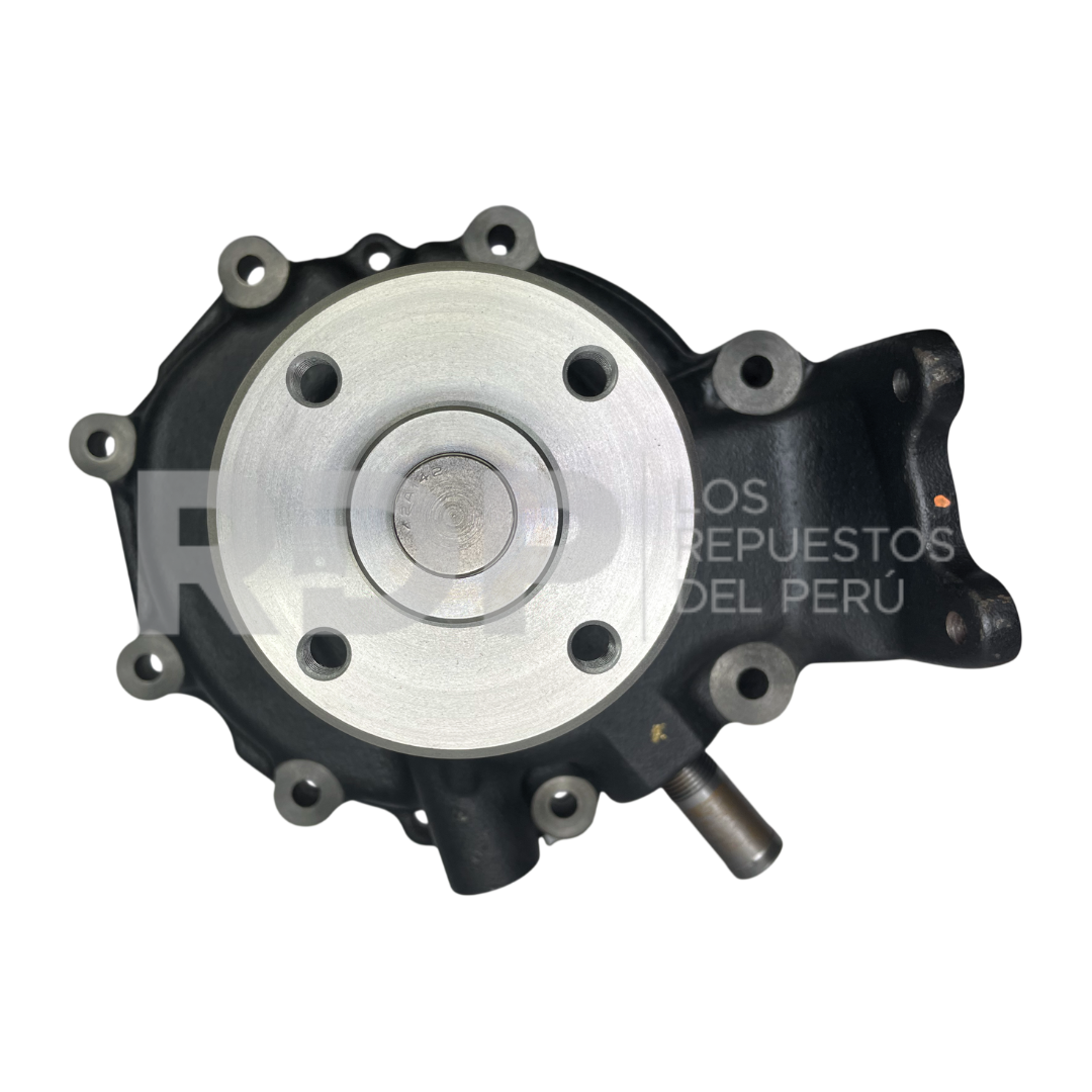 BOMBA AGUA HINO J08E 6MM - Imagen 4
