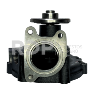 Alternative view of BOMBA AGUA HINO J08C 8MM