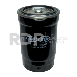 FILTRO DE COMBUSTIBLE HYUNDAI H100