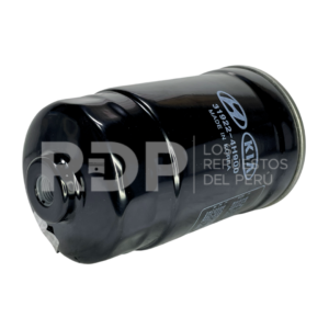 Alternative view of FILTRO DE COMBUSTIBLE HYUNDAI H100