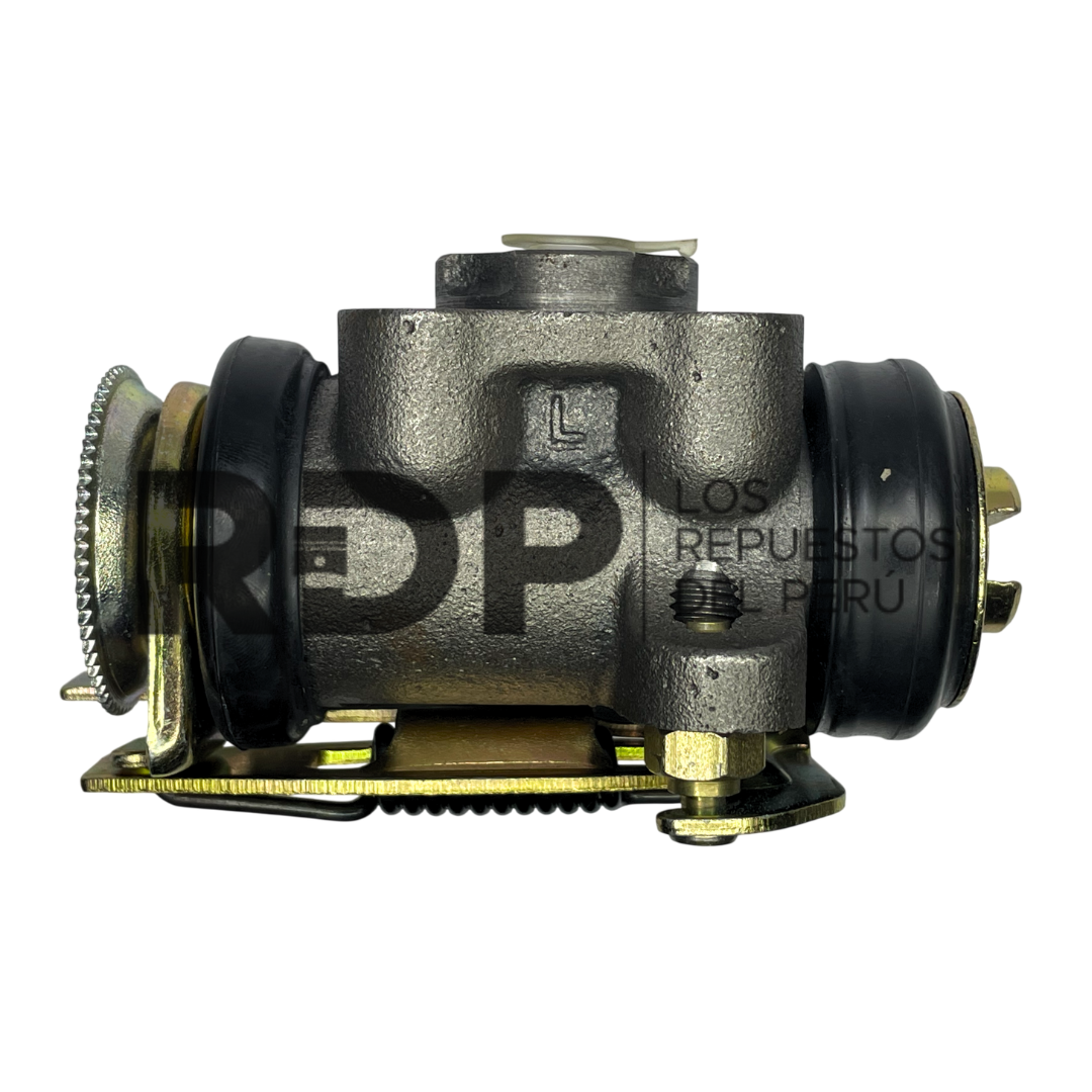 BOMBIN FRENO RUEDA MITSUBISHI 4M50T POSTERIOR R.LA 05 1-1/8 - Imagen 4