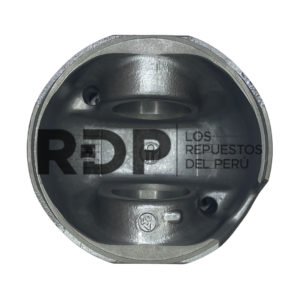 Alternative view of PISTON TOYOTA 1KD, HILUX