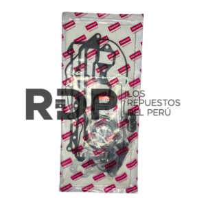 JUEGO DE EMPAQUE YAMMAR 4TNE88