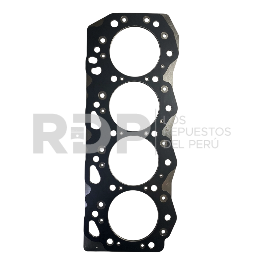 EMPAQUE CULATA ISUZU 4JJ1