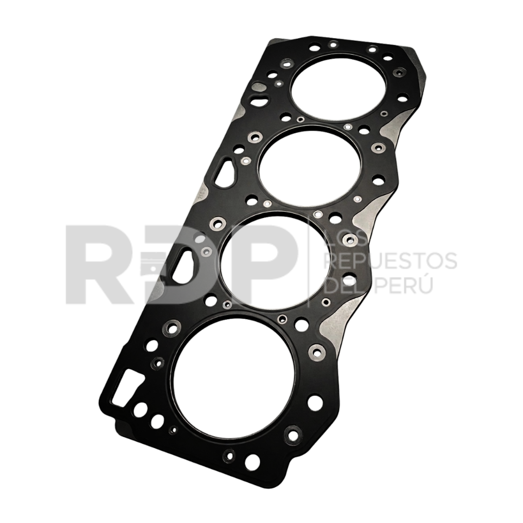 EMPAQUE CULATA ISUZU 4JJ1 - Imagen 2