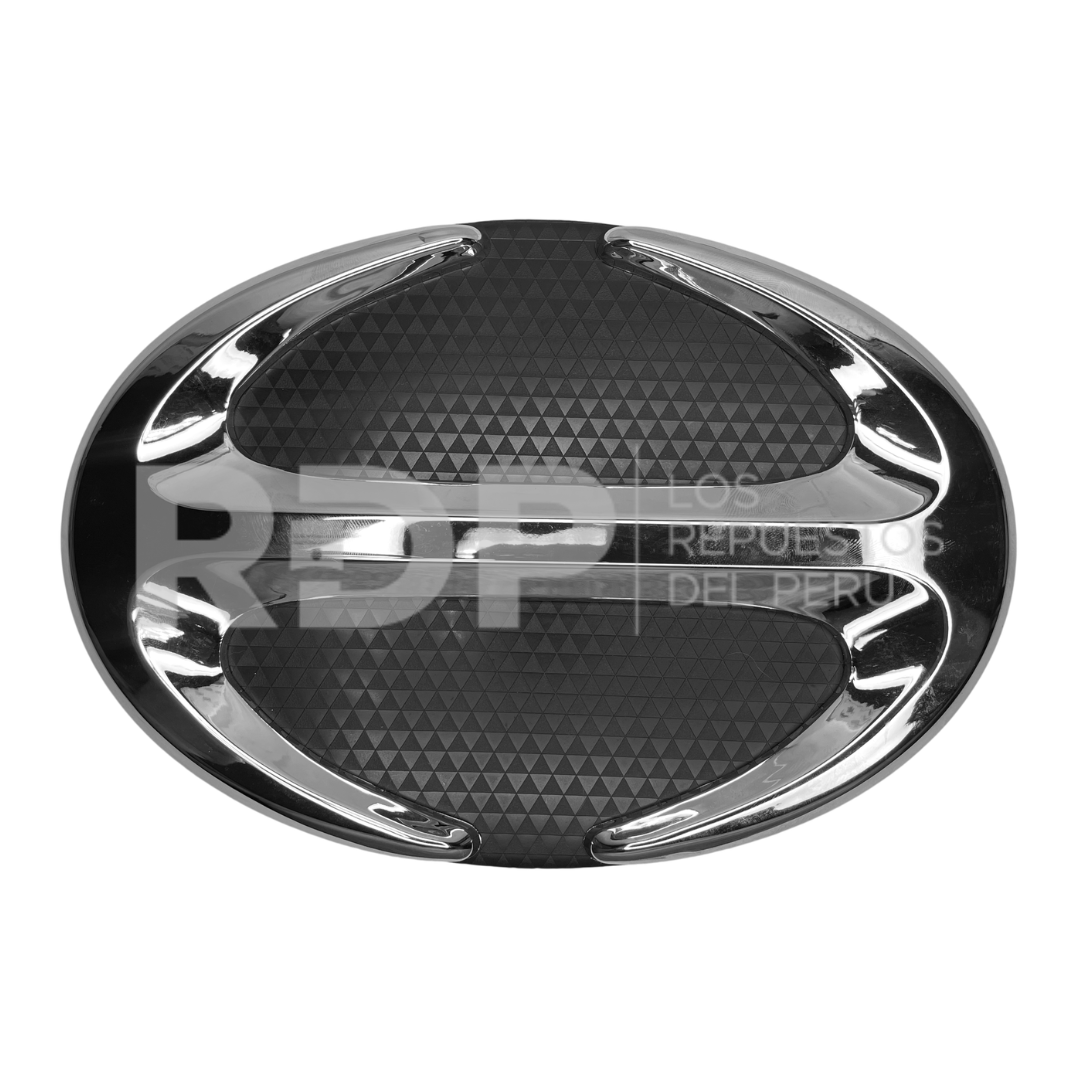 EMBLEMA Y BASE DE HINO 300 DUTRO 716