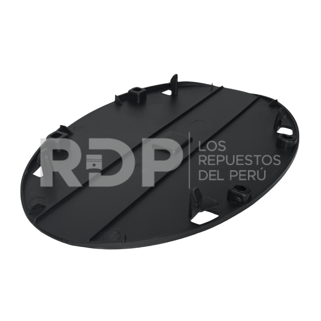 EMBLEMA Y BASE DE HINO 300 DUTRO 716 - Imagen 3