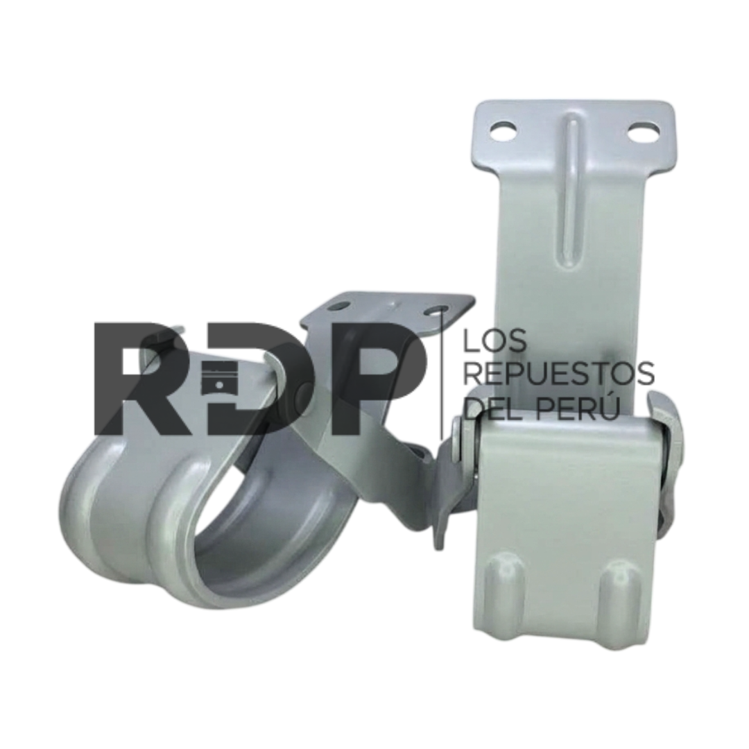 BISAGRA DE CAPOT HINO 500 LH Y RH (PAR)