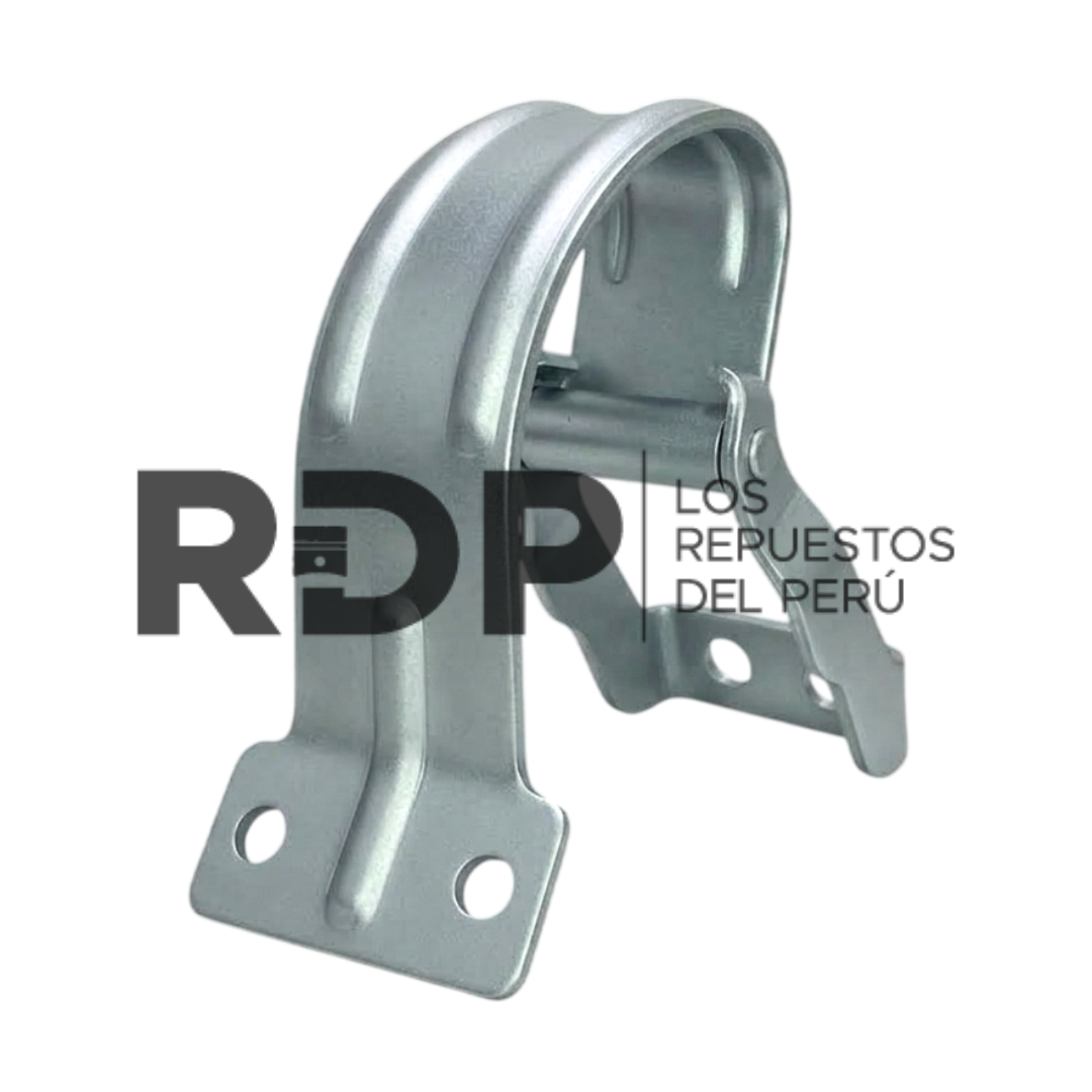 BISAGRA DE CAPOT HINO 500 LH Y RH (PAR) - Imagen 2