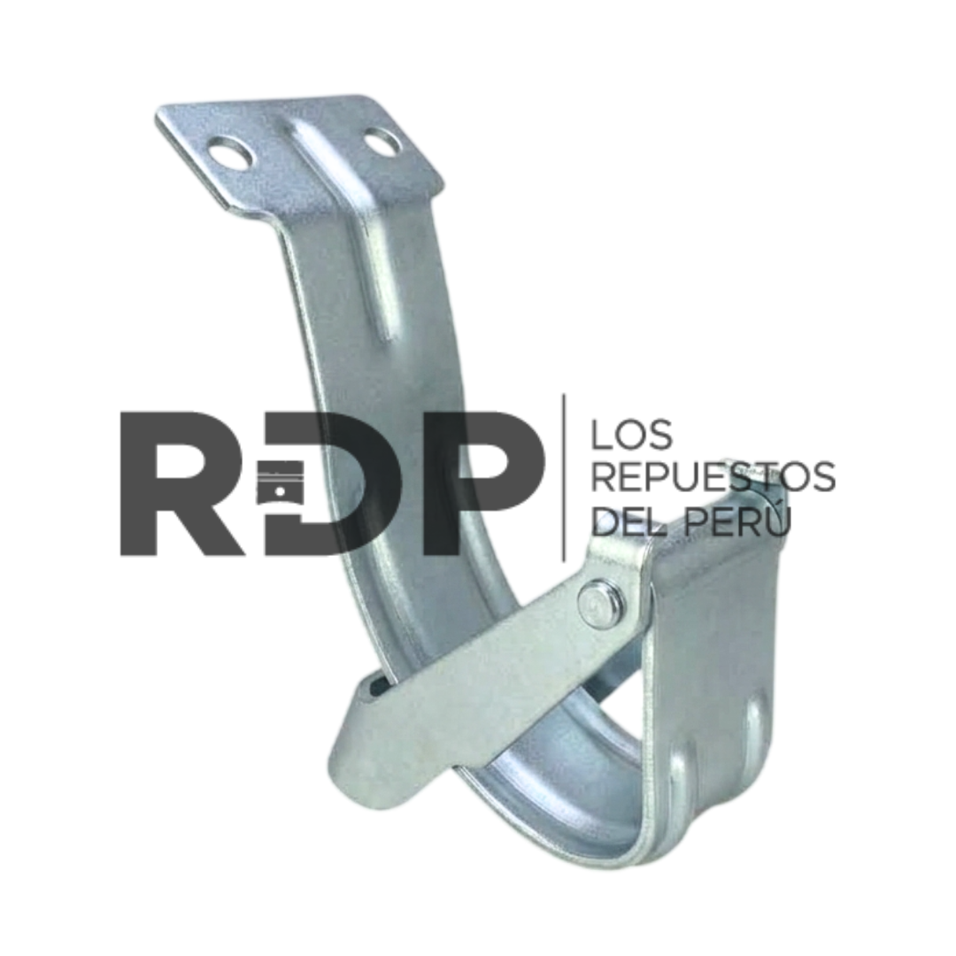 BISAGRA DE CAPOT HINO 500 LH Y RH (PAR) - Imagen 3