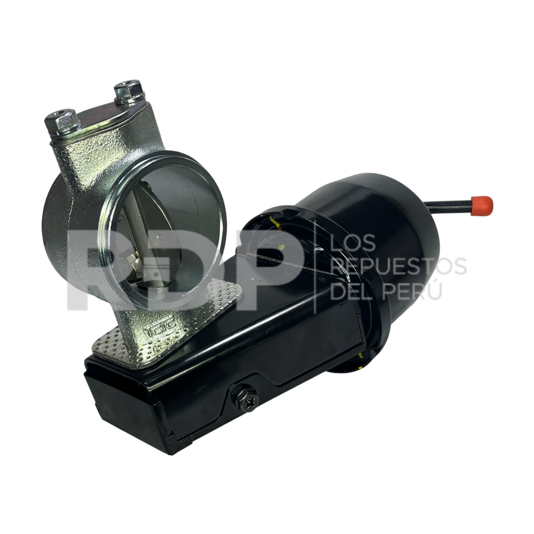 FRENO MOTOR MIGTHY MITSUBISHI 45250 45003 5A000 HD65/D4DA/D4AL - Imagen 2