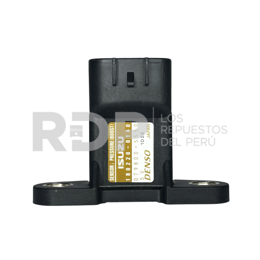 SENSOR PRESION AIRE ISUZU 4HK1/6HK1