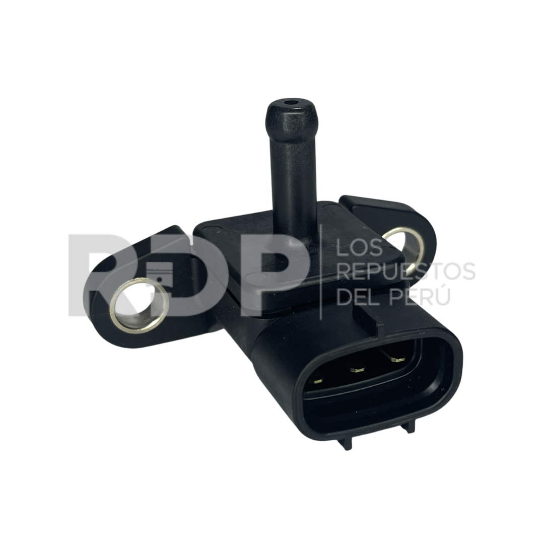 SENSOR PRESION AIRE ISUZU 4HK1/6HK1 - Imagen 2