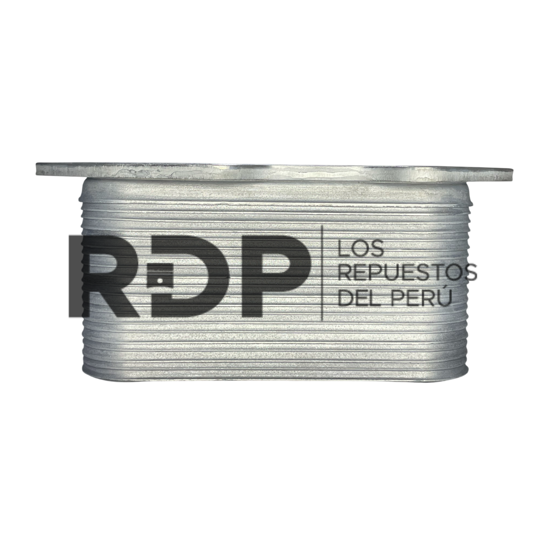 ENFRIADOR ACEITE HYUNDAI D4GA D6GA HD72 - Imagen 4